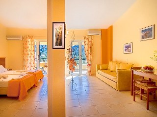 Clio Hotel Alykes Zakynthos Zante Greece