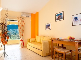 Clio Hotel Alykes Zakynthos Zante Greece