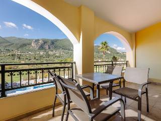 Clio Hotel Alykes Zakynthos Zante Greece