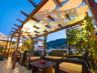 Clio Hotel Alykes Zakynthos Zante Greece