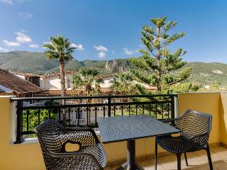 Clio Hotel Alykes Zakynthos Zante Greece