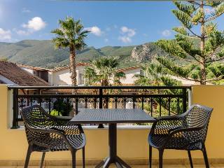 Clio Hotel Alykes Zakynthos Zante Greece